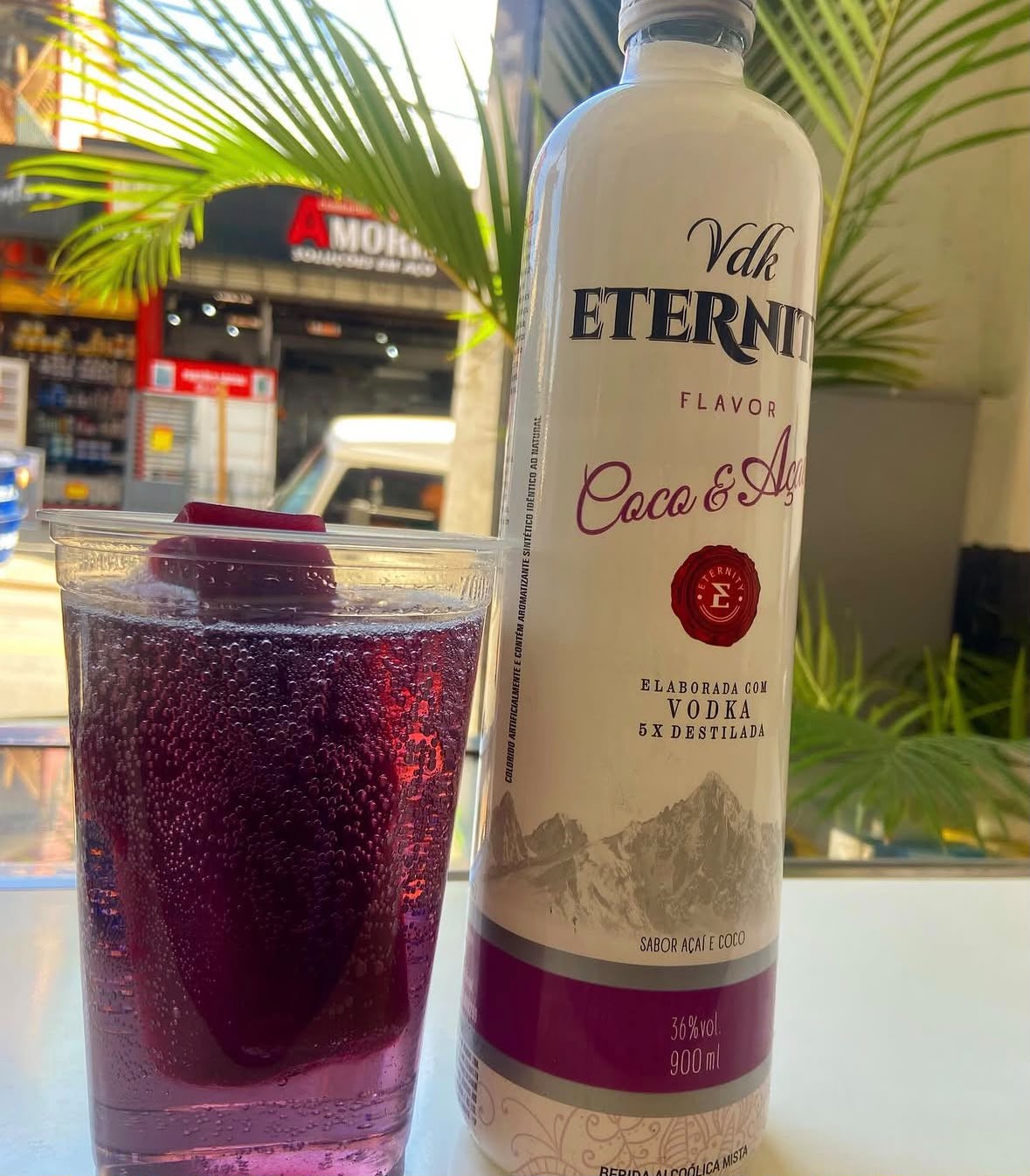 Gin do Recanto da Família
