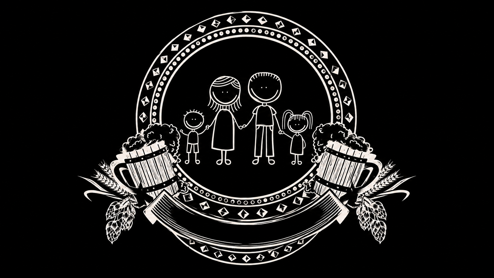 Logo Tabacaria Bar Recanto da Família